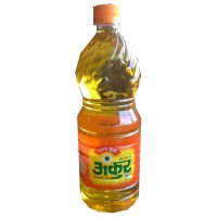 Ankur Groundnut Oil