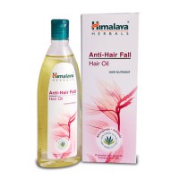 Himalaya Anti-Hair Fall Hair Oil