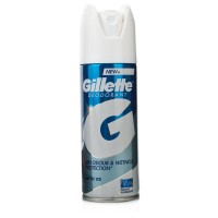 Gillette Arctic Ice Series Deodrants