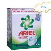 Ariel Matics Bag 