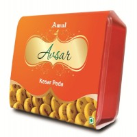 Amul Kesar Penda