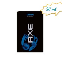 AXE Denim After Shave Lotion