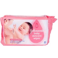 Johnson's Baby Wipes