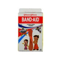 Band-Aid Flexi