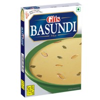 Gits Basundi Mix