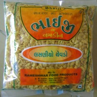 Bhaiji Lasaniya Chevdo