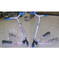 New World - Bike Cycle