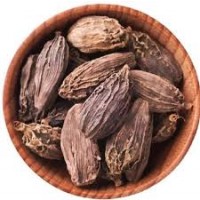 Black Cardamom (Elcha)