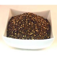 Black Pepper (Mari) Dal - Half Crushed