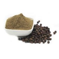Black Pepper (Mari) Powder