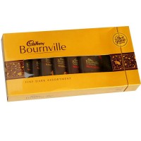 CADBURY BOURNVILLE GIFT PACK