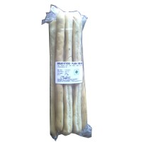 Muffins Plain Bread Sticks