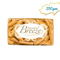 Breeze Divine Sandal Soap