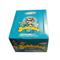 Cadbury Bubbool Mint