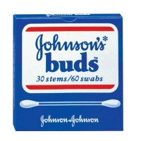 Johnson's Buds