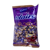 Cadbury Eclairs