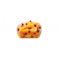 Delmonte Cranberries 