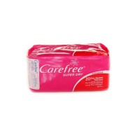 Carefree Panty Liners