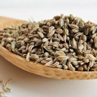 Carom Seeds(Ajwain)