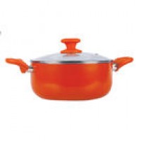 Prestige Ceramic Casserole with Lid