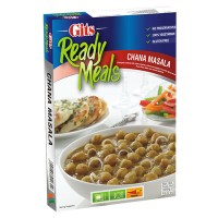 Gits Chana Masala