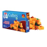 Britannia Cheese Cubes Mirchi Poppers 