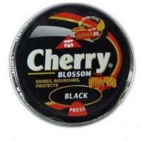 Cherry Blossom Black Paste