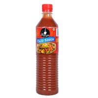 Ching's Chilli Sauce
