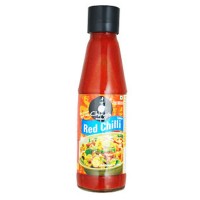 Ching's Red Chilli Sauce
