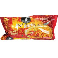 Chings Hot Garlic Instant Noodles