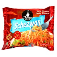 Chings Instant Schezwan Noodles