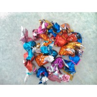 Orange Chocolates