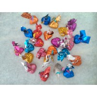 Butter Scotch Crunch+Jelly Chocolates