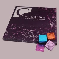Chocolika Assorted Chocolate Pack