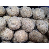 Das Churma Na Laddoo