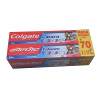 Colgate Cibaca 123 Toothpaste