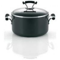 Prestige Circulon Contempo HA Sauce Pan with Lid