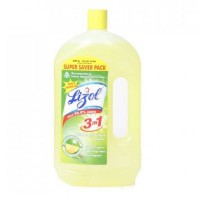 Lizol Disinfectant Surface Cleaner - Citrus
