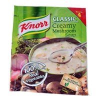 Knorr Classic Creamy Mushroom Soup