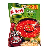 Knorr Classic Tomato Noodle Soup