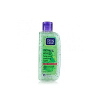 Clean & Clear morning energy facewash purifying apple