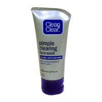 Clean & Clear Pimple Clearing Facewash