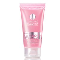 Lakme Clean up Facewash