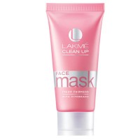 Lakme Clean up Mask