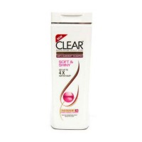 Clear Soft & Shiny Shampoo