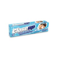 Closeup Toothpaste - Peppermint Splash
