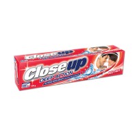 Closeup Toothpaste - Active Gel