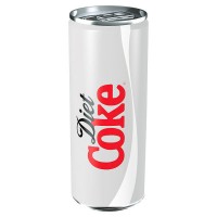 Coca Cola Diet Coke