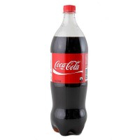 Coca Cola Soft Drink