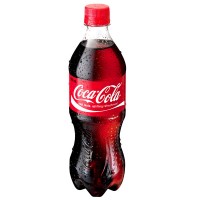 Coca Cola Soft Drink